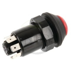 Commutateur IP67, Feux de détresse