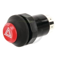 Commutateur IP67, Feux de détresse