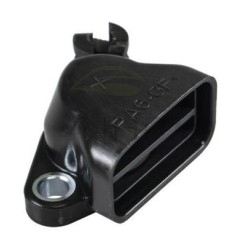 Pièce intermédiaire tronçonneuse HUSQVARNA T435, 527 67 45-01, 527674501 