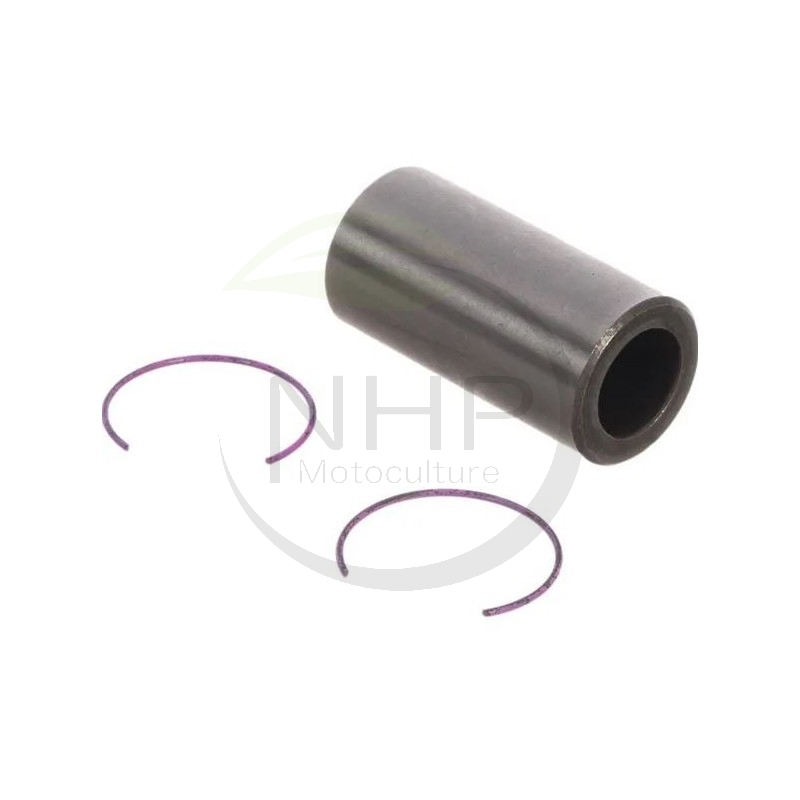 Axe de piston BRIGGS ET STRATTON 84002062, 797013