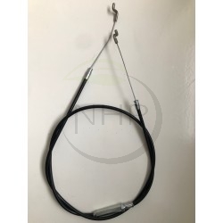 Câble de traction tondeuse MOWOX PM4645SHW-H, 2106800008A