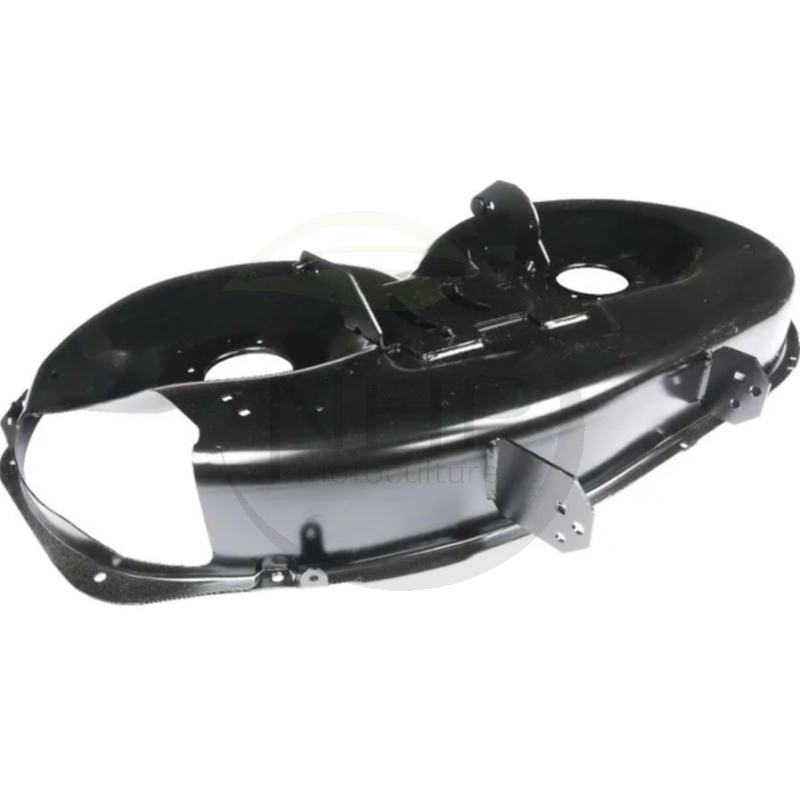 PLATEAU DE COUPE 107 CM - AYP, BESTGREEN, HUSQVARNA - 176027 - 532176027 - 165892 - 532165892