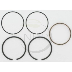 Jeu de segments moteur Honda 13010-ZG1-U11 - 13010ZG1U11