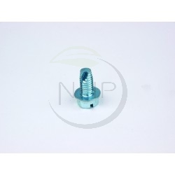 Vis fixation de palier HUSQVARNA, AYP, JONSERED, POULAN, PARTNER 17000612, 17060612, Murray 710199