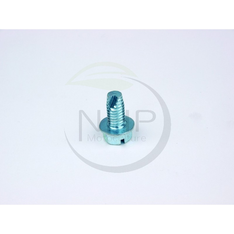 Vis fixation de palier HUSQVARNA, AYP, JONSERED, POULAN, PARTNER 17000612, 17060612, Murray 710199