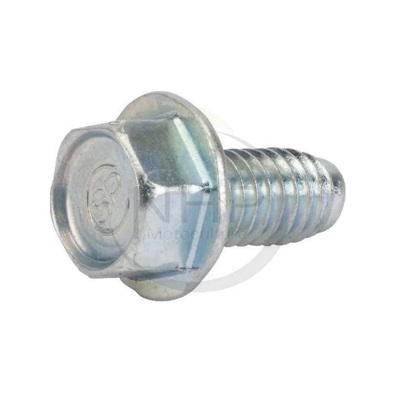 Vis fixation de palier HUSQVARNA, AYP, JONSERED, POULAN, PARTNER 17000612, 17060612, Murray 710199