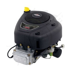 Moteur complet BRIGGS ET STRATTON INTEK S4175 OHV, 17.5 CH, pour tracteur tondeuse
