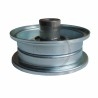 Poulie tendeur tracteur tondeuse STIGA 387605014/0, 387605013/0, 1134-5823-01