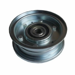 Poulie tendeur tracteur tondeuse STIGA 387605014/0, 387605013/0, 1134-5823-01
