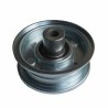 Poulie tendeur tracteur tondeuse STIGA 387605014/0, 387605013/0, 1134-5823-01