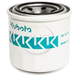 Filtre à huile KUBOTA W21ESO1500, HH15032430, HH150-32430