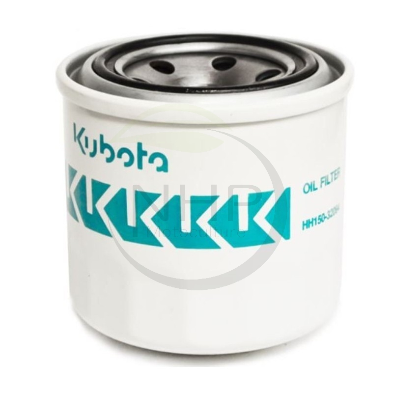 Filtre à huile KUBOTA W21ESO1500, HH15032430, HH150-32430