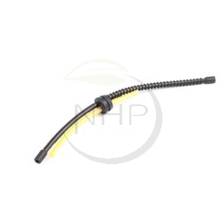 Durite essence passe durite EFCO, OLEO-MAC 4196102