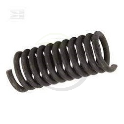 Ressort amortisseur tronçonneuse Stihl 11387908302, 1138-790-8302