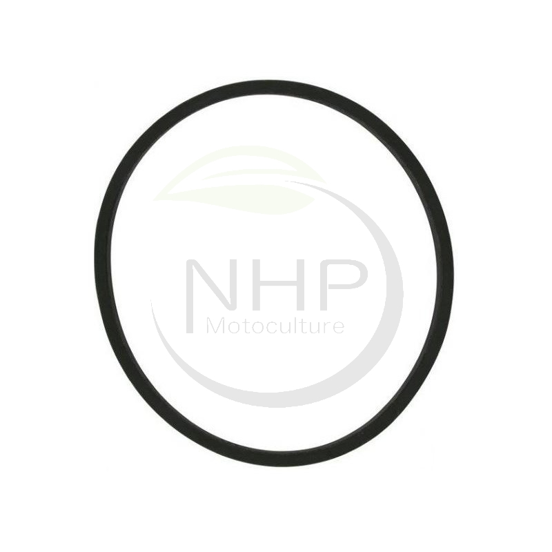 Courroie tracteur tondeuse ETESIA AV 88, 34752