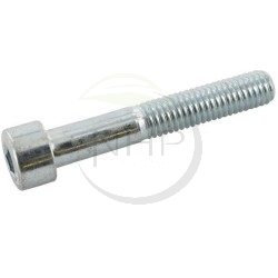 Vis à tête cylindrique M8x45, DELMORINO 40100299