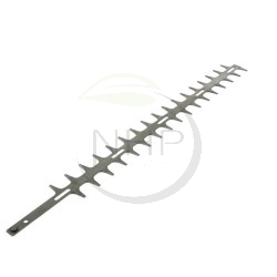 Lame taille haie TANAKA 120-33168-21, 1203316821, THT 210