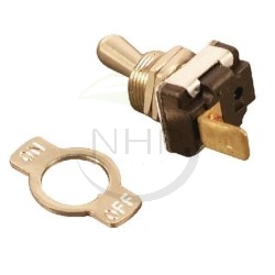 Interrupteur ON/OFF universel, Homelite 93653, A63938