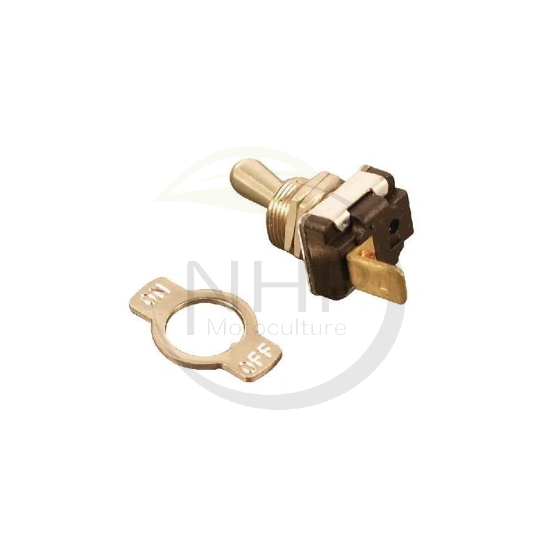 Interrupteur ON/OFF universel, Homelite 93653, A63938