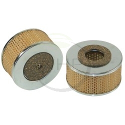 Filtre à huile HIFI SO 11011, SO11011