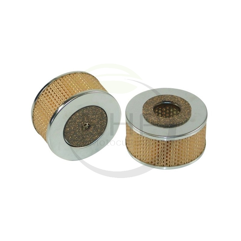Filtre à huile HIFI SO 11011, SO11011