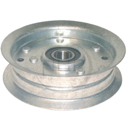 Poulie tracteur tondeuse MURRAY, SIMPLICITY 690387, 690387MA