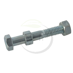 Vis de sécurité fraise a neige NOMA 235, 3944