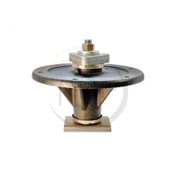 Palier de lame tracteur tondeuse TORO 107-8504, 1078504