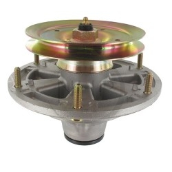 Palier de lame tracteur tondeuse JOHN DEERE, SABRE AM141457, TCA13807, TCA141457