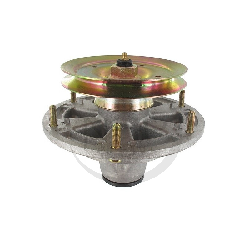 Palier de lame tracteur tondeuse JOHN DEERE, SABRE AM141457, TCA13807, TCA141457