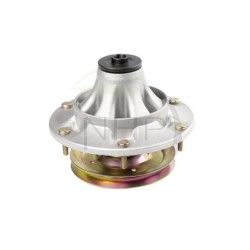 Palier de lame tracteur tondeuse JOHN DEERE, SABRE AM141457, TCA13807, TCA141457