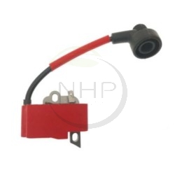 Bobine d'allumage tronçonneuse DOLMAR, MAKITA 195143200, 195143100, 19514320, 161357-5