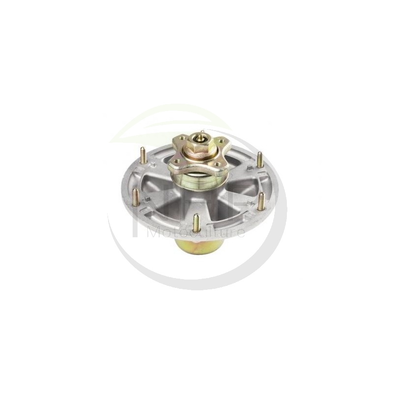 Palier de lame tracteur tondeuse JOHN DEERE, SABRE TCA17517, TCA20639 , TCA24880, TCA24881, TCA51058