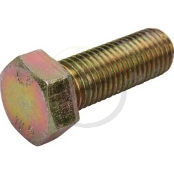 Vis de lame JOHN DEERE 19M7489