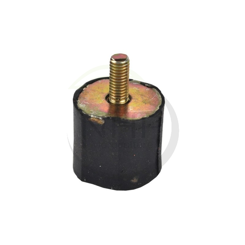 Silent bloc tronçonneuse STIHL modèles 010, 011, 012, 020, 045, 056 référence 1114-790-9600, 11147909600, 1114 790 9600 