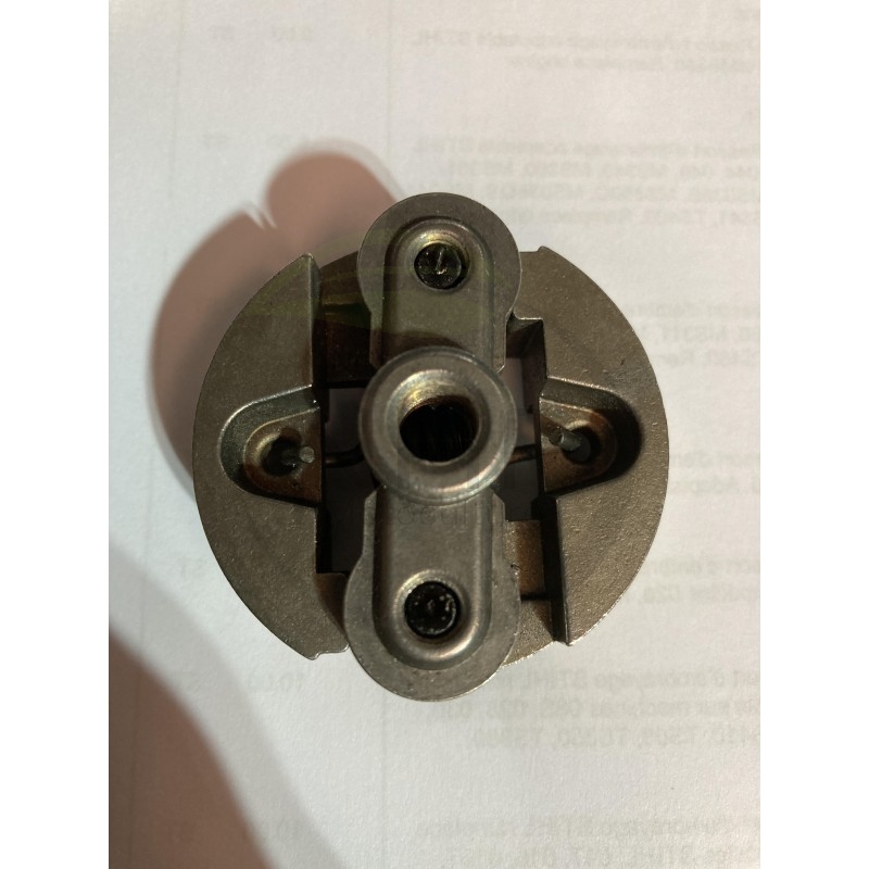 EMBRAYAGE TAILLE HAIE STIHL HS81 - HS82 - HS86 - HS87 - 42371602000 - 42371602001