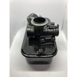 ENSEMBLE CARBURATEUR ET RESERVOIR BRIGGS ET STRATON 498809 - 494406