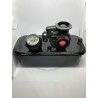 ENSEMBLE CARBURATEUR ET RESERVOIR BRIGGS ET STRATON 498809 - 494406