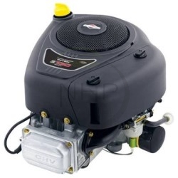 MOTEUR COMPLET BRIGGS ET STRATTON INTEK 4185 OHV - 18.5 CH