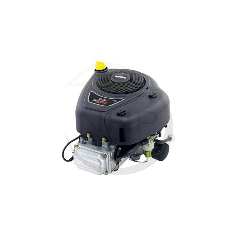 MOTEUR COMPLET BRIGGS ET STRATTON INTEK 4185 OHV - 18.5 CH