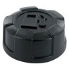 BOUCHON RESERVOIR ESSENCE MOTEUR LONCIN - GGP - 118550339/0 - 118550339/1 -  170870094-0001