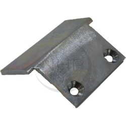 Contre couteau broyeur BROYEUR PUBERT, STAUB, OLEO MAC, KIVA KL02010201, 0002020714