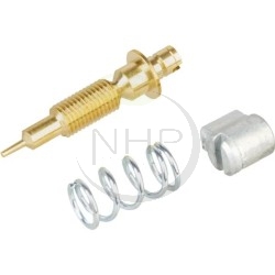 Vis de richesse carburateur moteur HONDA 16016ZH8W01, 16016 ZH8 W01, 16016-ZH8-W01