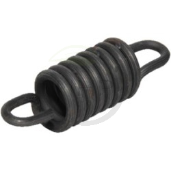 RESSORT AMORTISSEUR TRONCONNEUSE HUSQVARNA - PARTNER - JONSERED 536 01 46-01 - 536014601