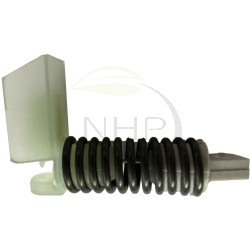 RESSORT AMORTISSEUR STIHL 11437908301 - 1134-790-8301 - 1143 790 8301