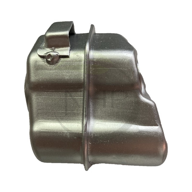 POT ECHAPPEMENT TRONCONNEUSE STIHL 1139-140-0602 - 11391400602 - 1139 140 0602