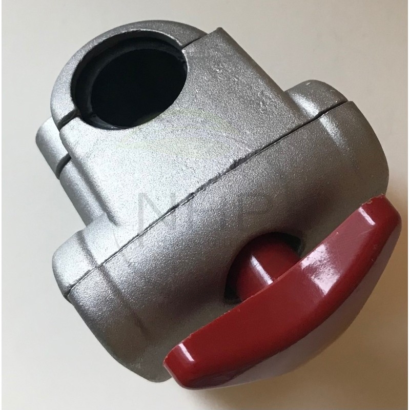 Support guidon débroussailleuse BCE 33 - BCE 43