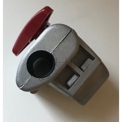 Support guidon débroussailleuse BCE 33 - BCE 43