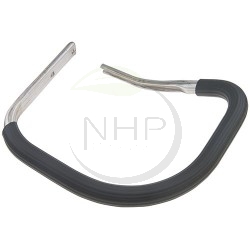 Poignée tubulaire tronçonneuse HUSQVARNA 501872907, 501 87 29-07