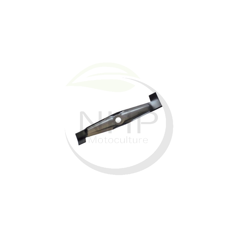 Lame tondeuse ALKO, CONCORD 2030432, 13600, 13700, 122401, 122402, DOLMAR 661.122.401, 661122401, 661 122 401, STIGA 1111-0423-0